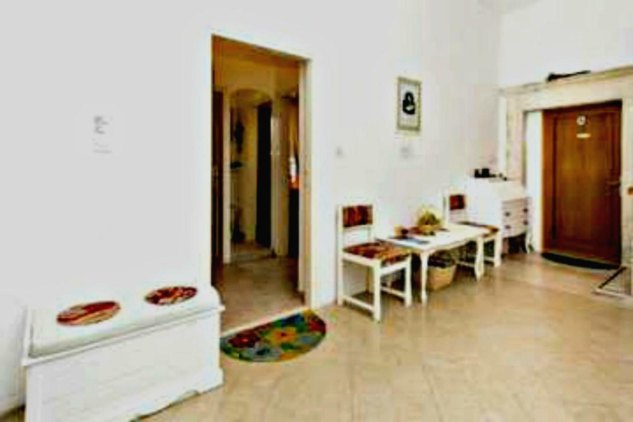 Apartments Adriana Flora Ragusa Esterno foto
