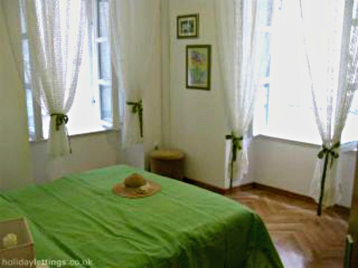 Apartments Adriana Flora Ragusa Esterno foto