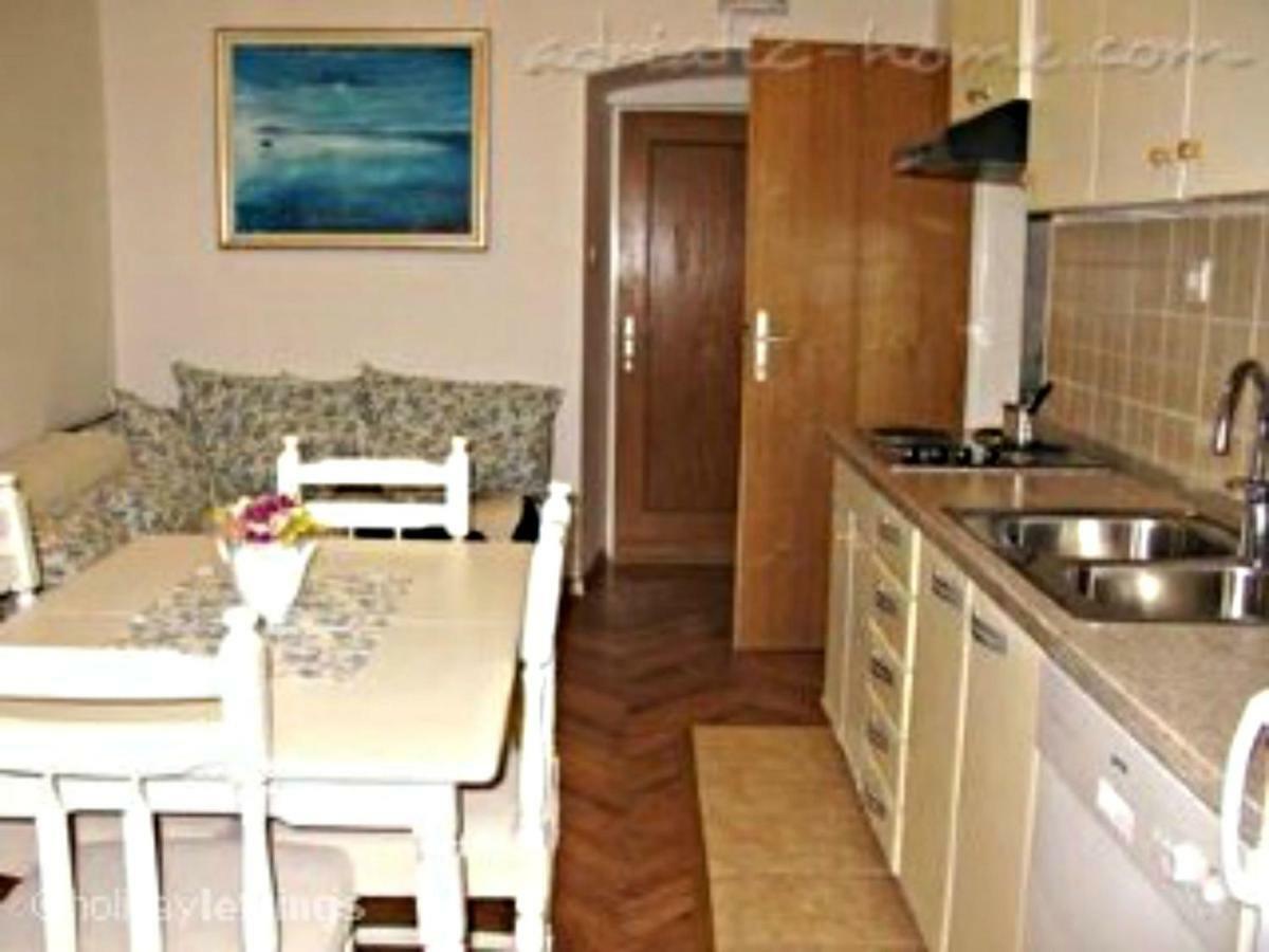 Apartments Adriana Flora Ragusa Esterno foto