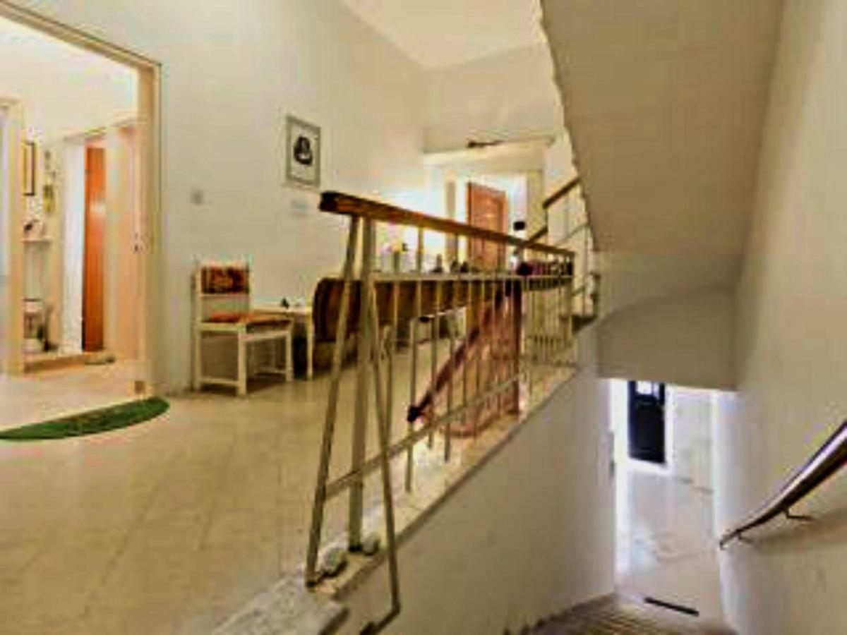 Apartments Adriana Flora Ragusa Esterno foto