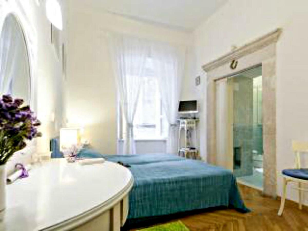 Apartments Adriana Flora Ragusa Esterno foto