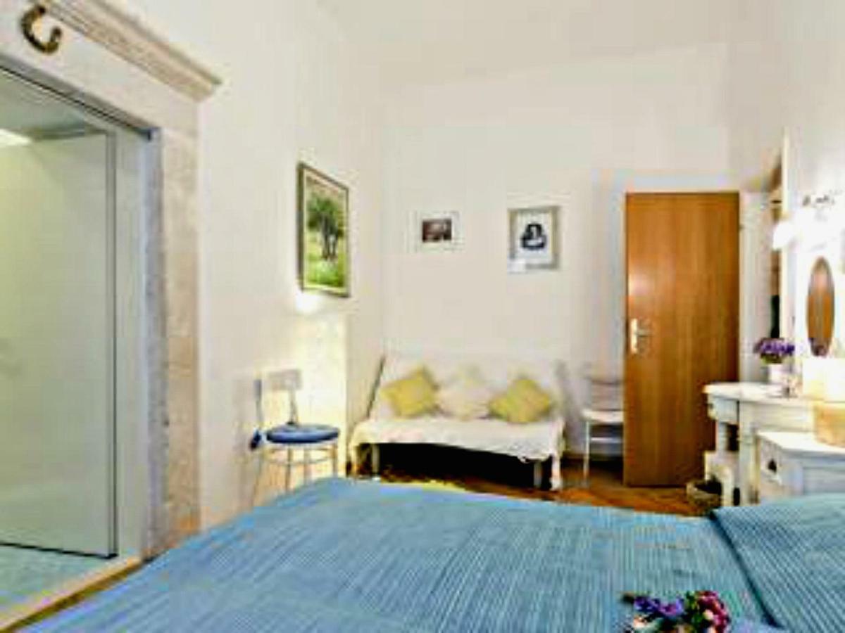 Apartments Adriana Flora Ragusa Esterno foto